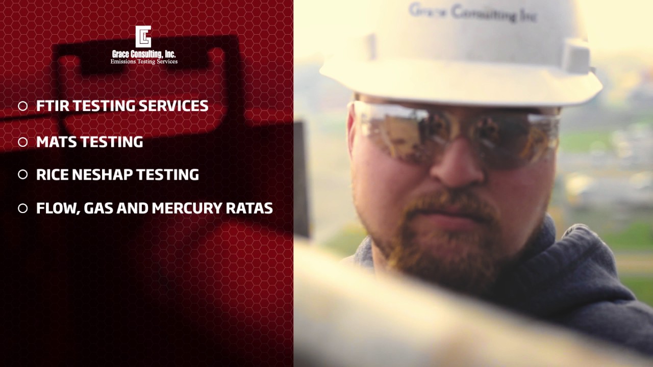 Grace Consulting, Inc.