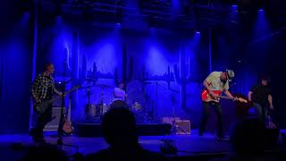 Kensington Line and Circle-Big Head Todd &amp; the Monsters (BHTM) - Live in Cleveland 1/24/2023