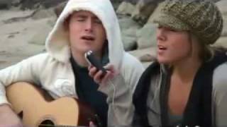 Jason Reeves and Colbie Caillat - Permanent