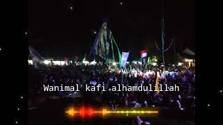 Download lagu story wa Allahul kafi robbunal kafi mp3