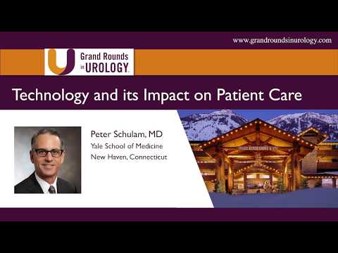 Technology and its Impact on Patient Care
