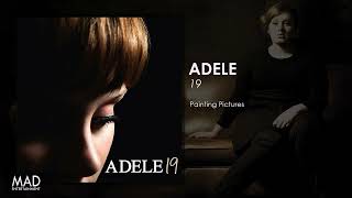 Adele - Painting Pictures