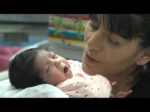 Nacimiento prematuro: En San Isidro promueven el control prenatal