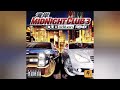Nine Black Alps - Not Everyone (Midnight Club 3 Version)