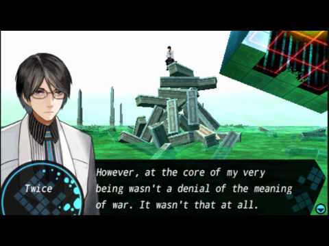 Let's Play - Fate/Extra [HD] - Part 71 - End Game - Infinity Twice