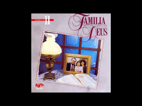 Família, Um Projeto De Deus - Asaph Borba