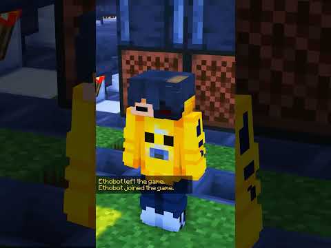 When you Start a Minecraft Server