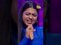 Bol Na Halke Halke Par Ek Romantic Duet Superstar Singer 3 Superstarsingerseason3 Shorts