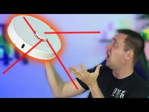 Roborock S6. The Most Expensive Robot Vacuum they offer.. TESTED!