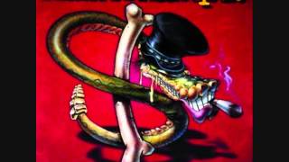 Soma City Ward - Slash&#39;s Snakepit