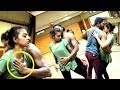 आशा भोसले का जन्मदिन प्रदर्शन | Viral Video