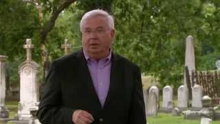 Mississippi Roads | 1402 | All About the Dead: Historic Cemeteries | MPB