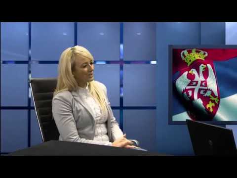 Dragana Trifković: Takozvana "špijunska afera" ili plod mašte Ilije Čvorovića