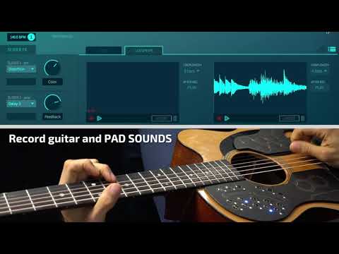 ACPAD Replay (companion standalone software) is out now!!