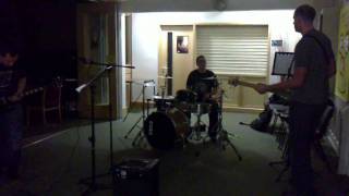 KLNJ - The Wasteoid (Fu Manchu cover)