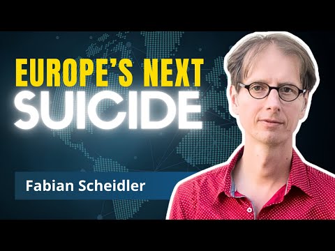 German Militarism Is Back | Fabian Scheidler