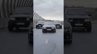 Classic BMWs or new school? ✊👀 #bmw #e39 #e53