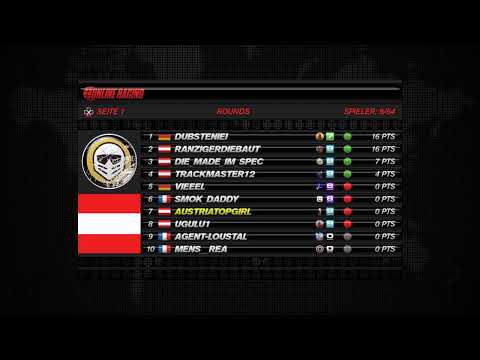 TMT Cup Summer 2022 - TECH  - Round 5 - Group 3