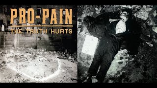 Pro-Pain - The Truth Hurts (1994) full album *Lyrics
