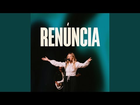 Renúncia