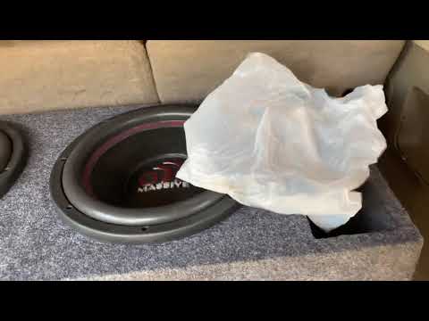 Massive GTX 700w RMS