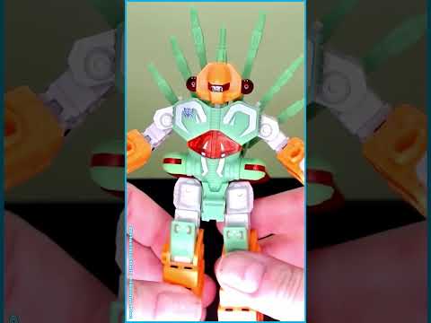 Transformers Age of The Primes Deluxe Insecticon Venin (Venom) #Shorts