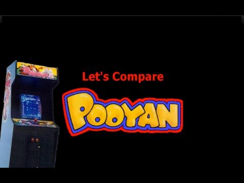 Pooyan Wii