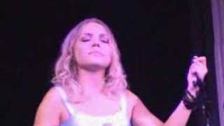 Lene Marlin 06 All I Can Say [Live @ Showcase Amsterdam]