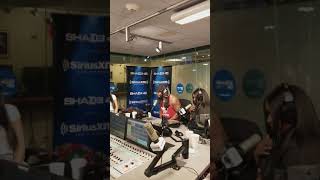 Mr Bigg Bullard Freestyle on DJ Kay Slay