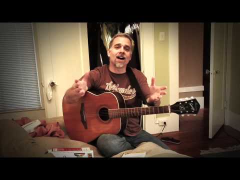 The Droplet Song - Deke McClellan