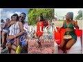 Saint Lucia Carnival 2024 The Ultimate Review Of Vibes Costumes Culture