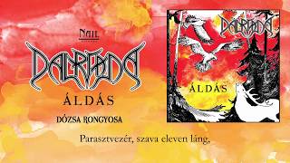 Dalriada - Dózsa Rongyosa (Hivatalos szöveges videó / Official lyric video)