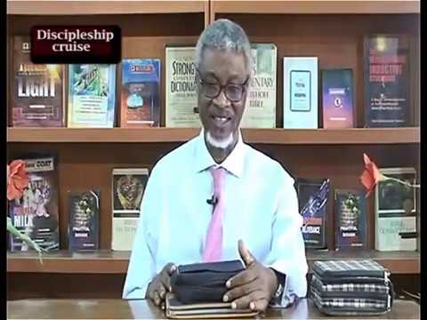 Episode 452 Build Your Family II