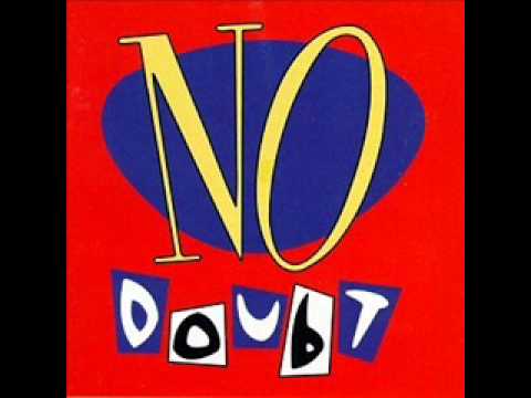 No Doubt - Doormat