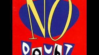 No Doubt - Doormat