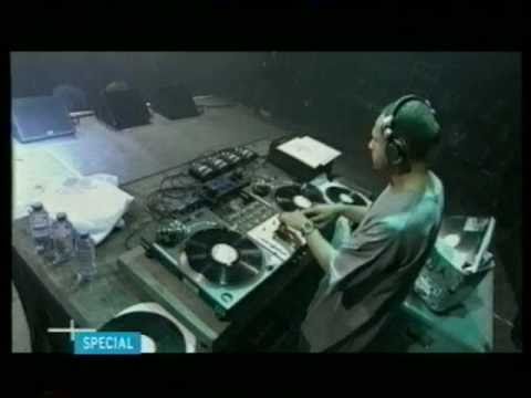 Beats 4 Life 2001 - Ferris MC + DJ Stylewars - Part 1