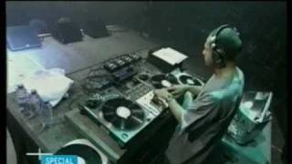 Beats 4 Life 2001 - Ferris MC + DJ Stylewars - Part 1