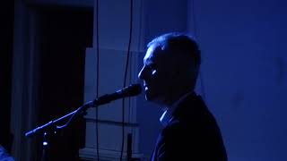 Robert Forster - Love is a Sign @Mono Glasgow