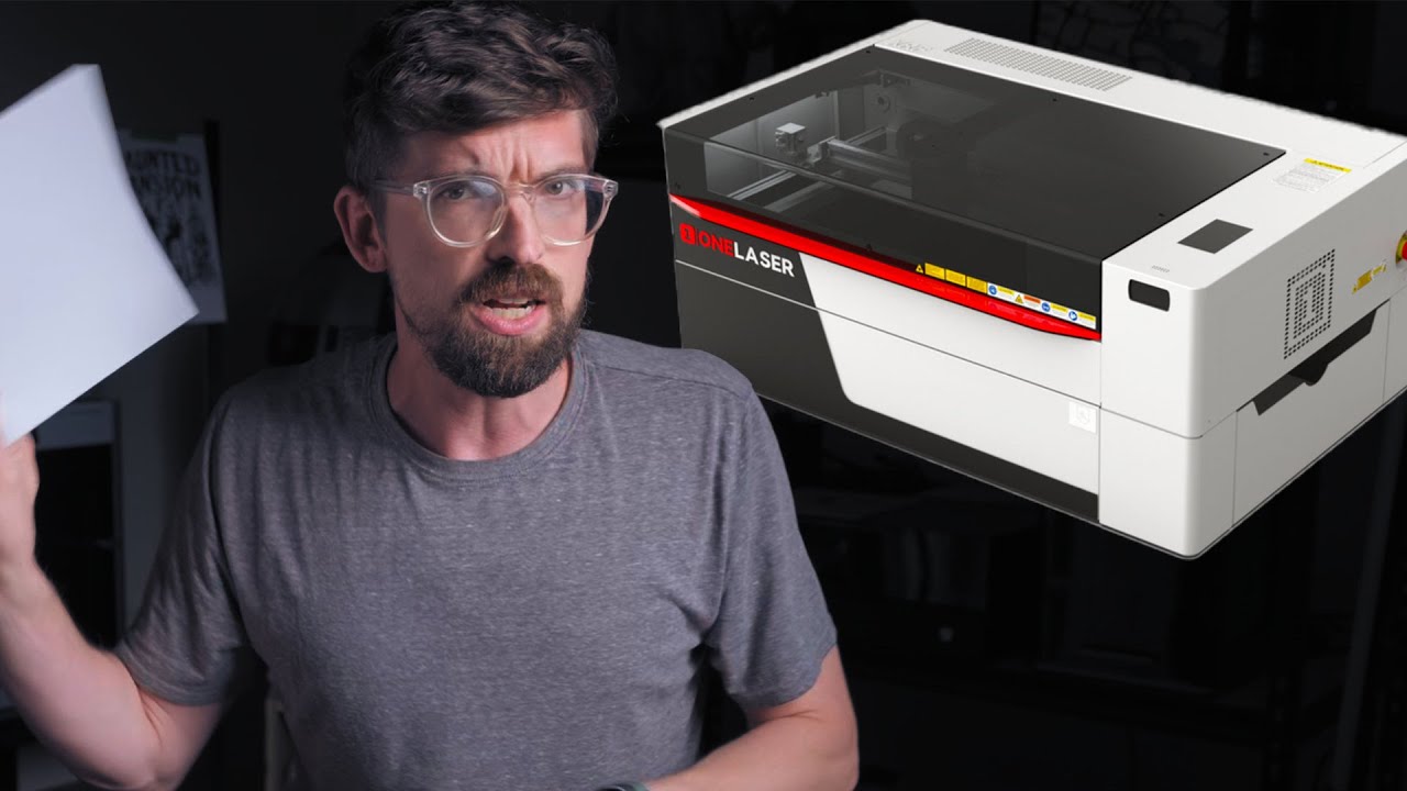 YouTube video thumbnail