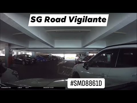 30aug2020  #SMM8861D Mitsubishi eclipse crosshit & run china town food complex