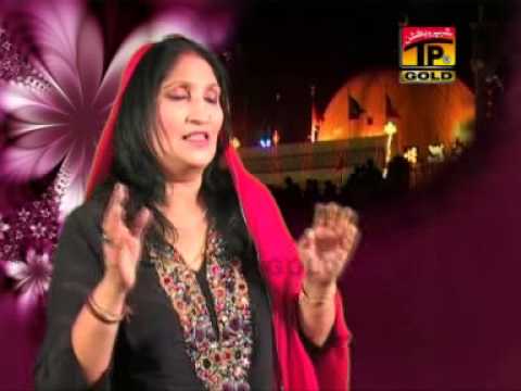 Laal Hussaini Wanga | Medum Afshan | Album 4 | Dhamal | Best Dhamal | Thar Production