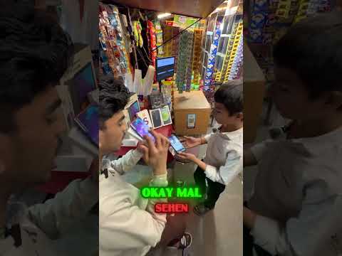 Magischer Trick für ein kostenloses iPhone 😱