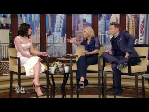 Miranda Cosgrove on Changing Her College Major to Psychology