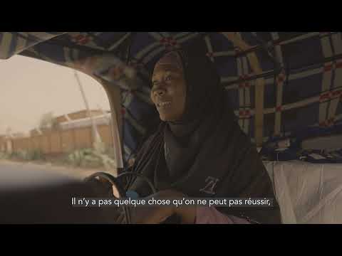 Entreprendre à Tillabéri: les recettes de Tchima Moussa