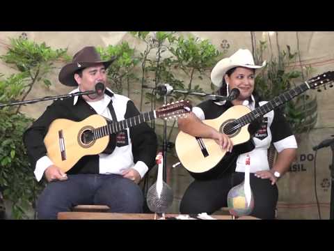 Programa Prosa, Café e Viola n 196 Ronaldo Sabino, Kleuton & Karen e Moiséis Violeiro