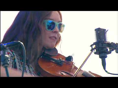 East Nash Grass - Big River - Live at ROMP 2024