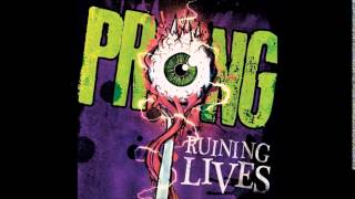 Prong - The Barriers
