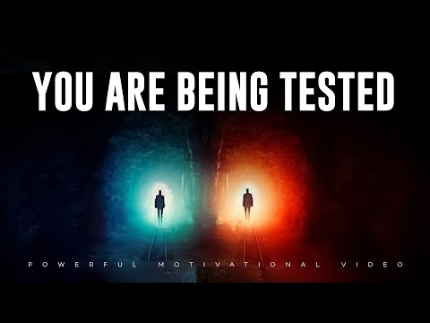 This is God Testing You - You Need To Watch This Immediately!