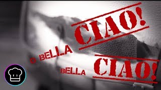 Tiberio - Bella Ciao (Lyric Video)