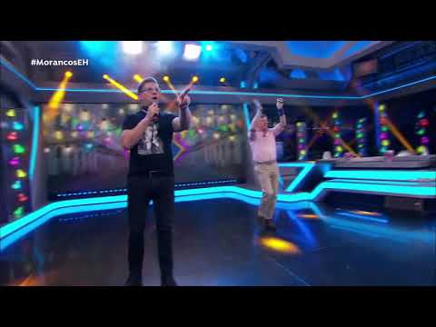 Los Morancos y "la nueva normalidad" [Parodia] El Hormiguero